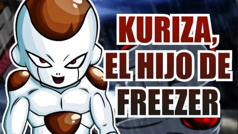 kuriza hijo de freezer
