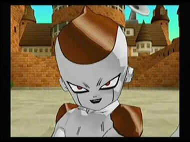 Dragon Ball: Who Is Kuriza, Frieza's Son?