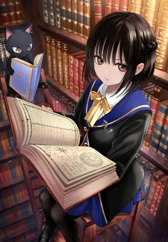 kuroneko 2