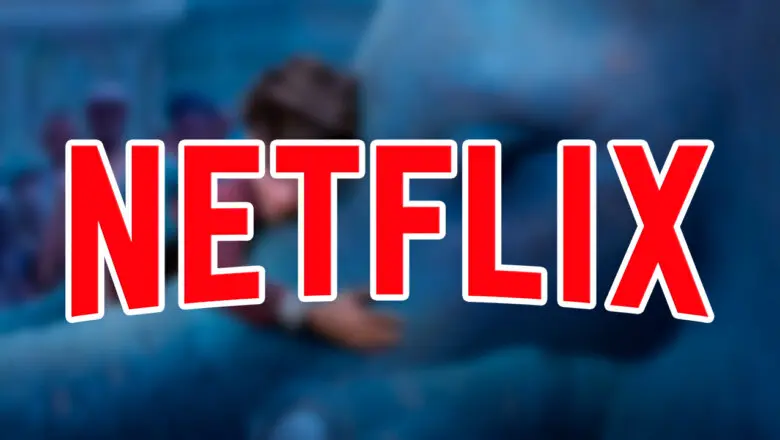 la elefanta del mago netflix
