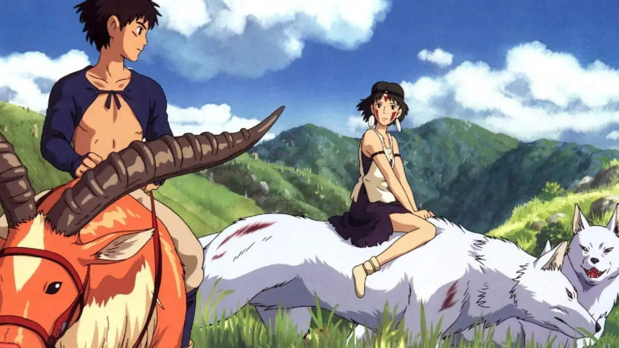 ghibli
