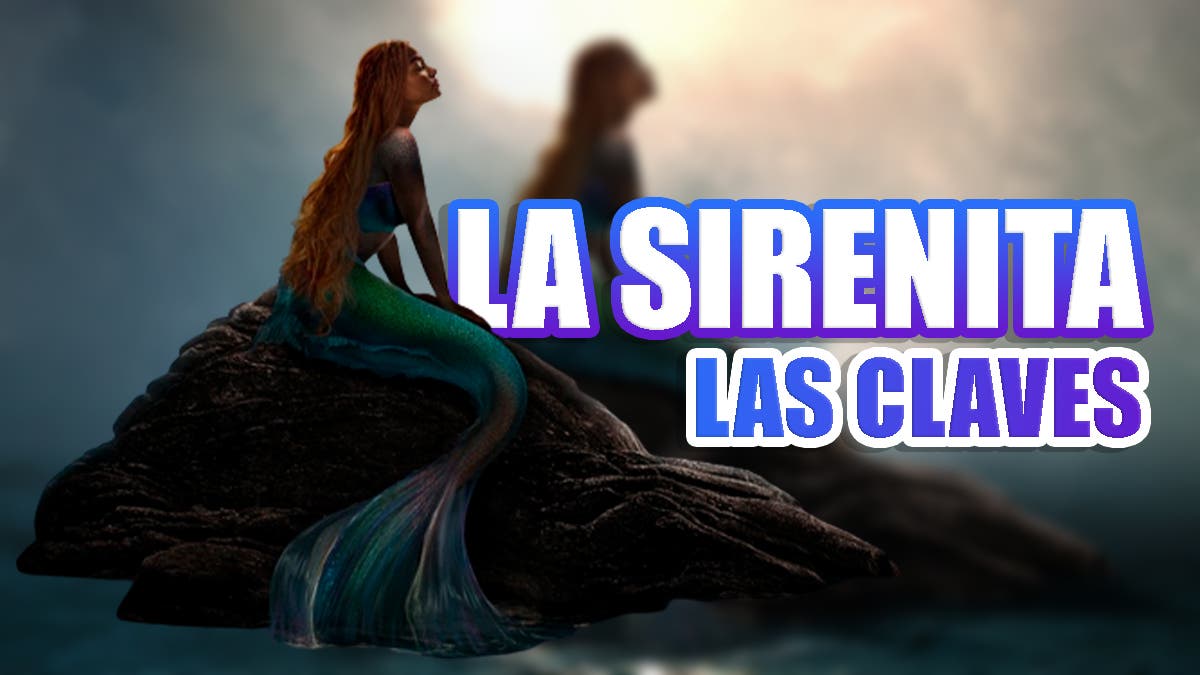 The Little Mermaid (2023): date, trailer, synopsis, cast and other information on Disney’s anticipated live-action