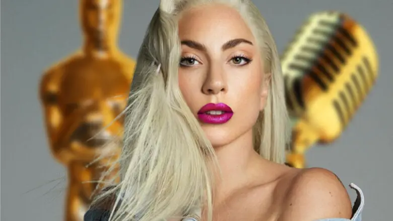lady gaga oscar 2023