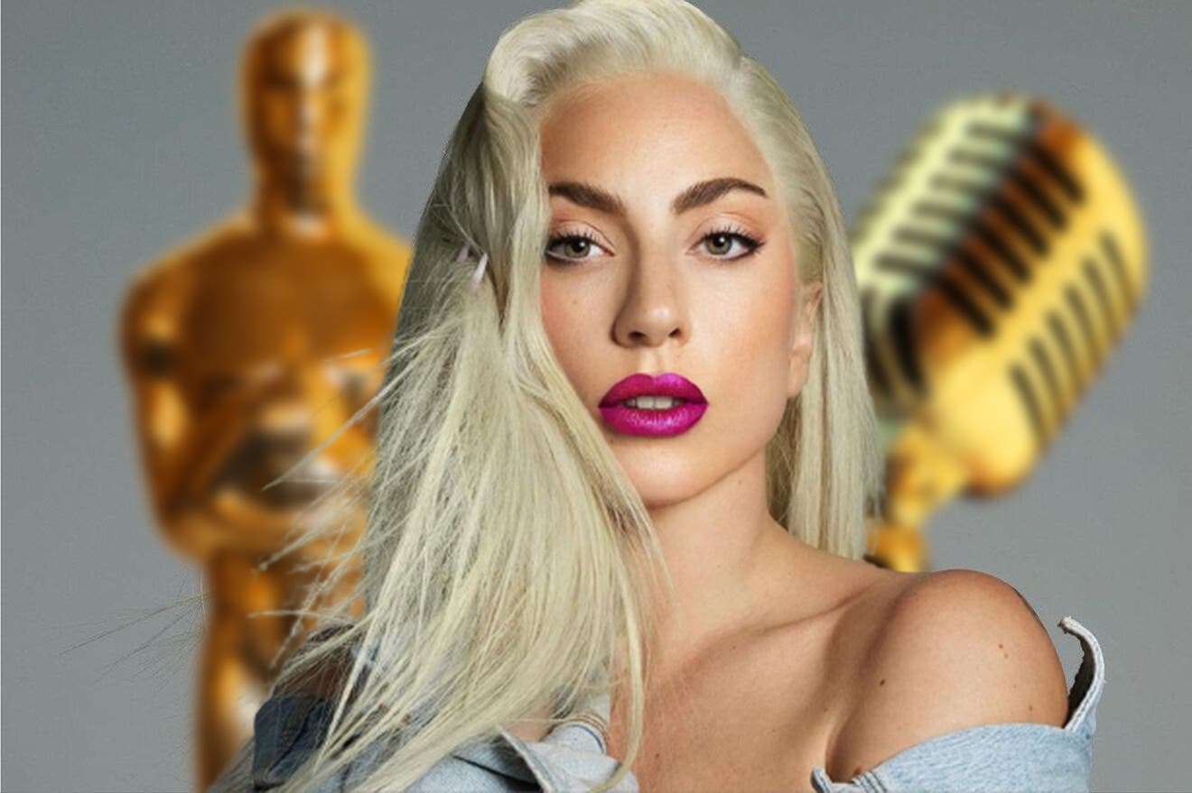 The real reason Lady Gaga won’t sing at the 2023 Oscars