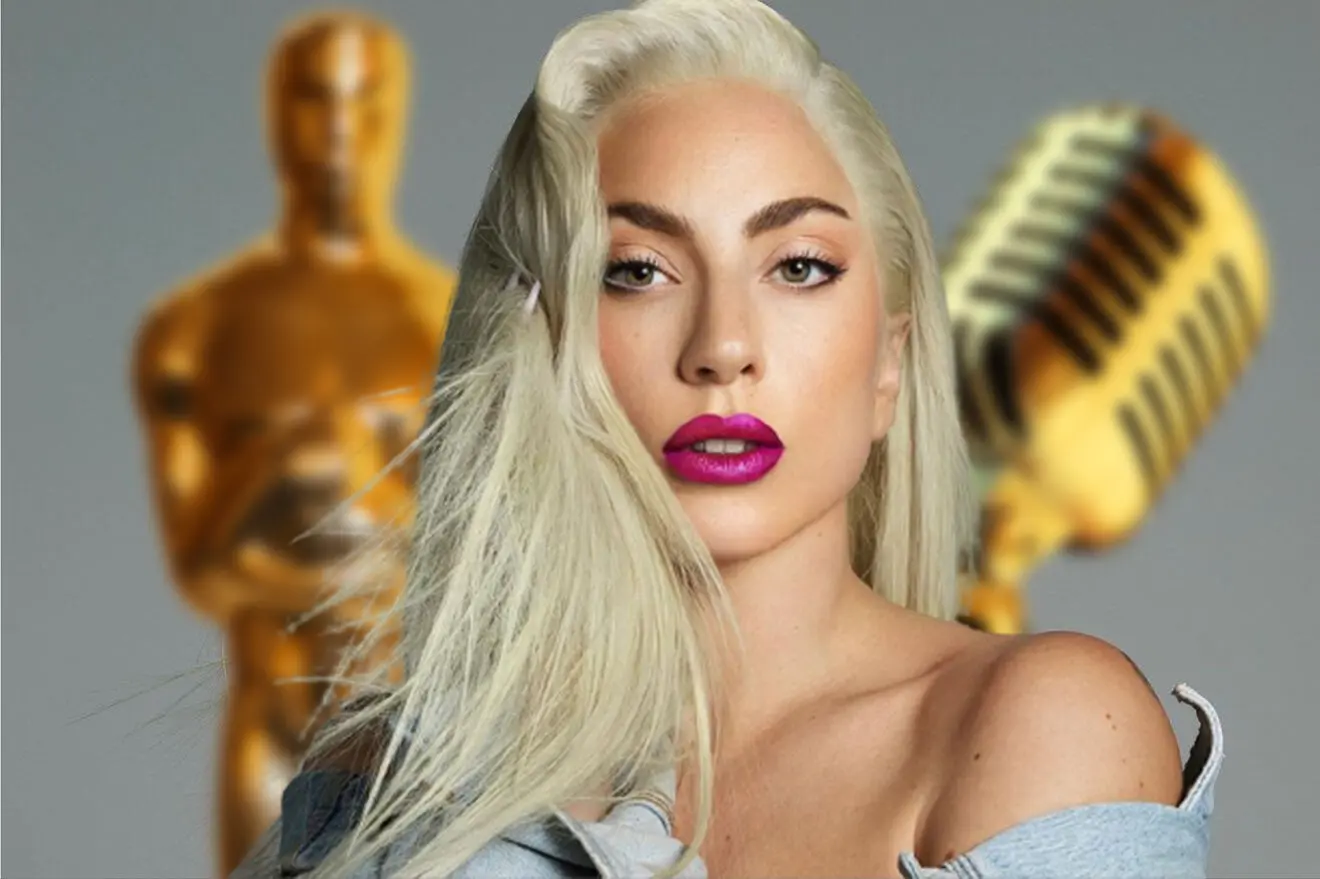 lady gaga oscar 2023