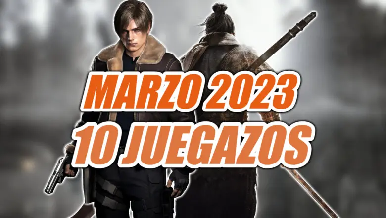 MARZO 2023
