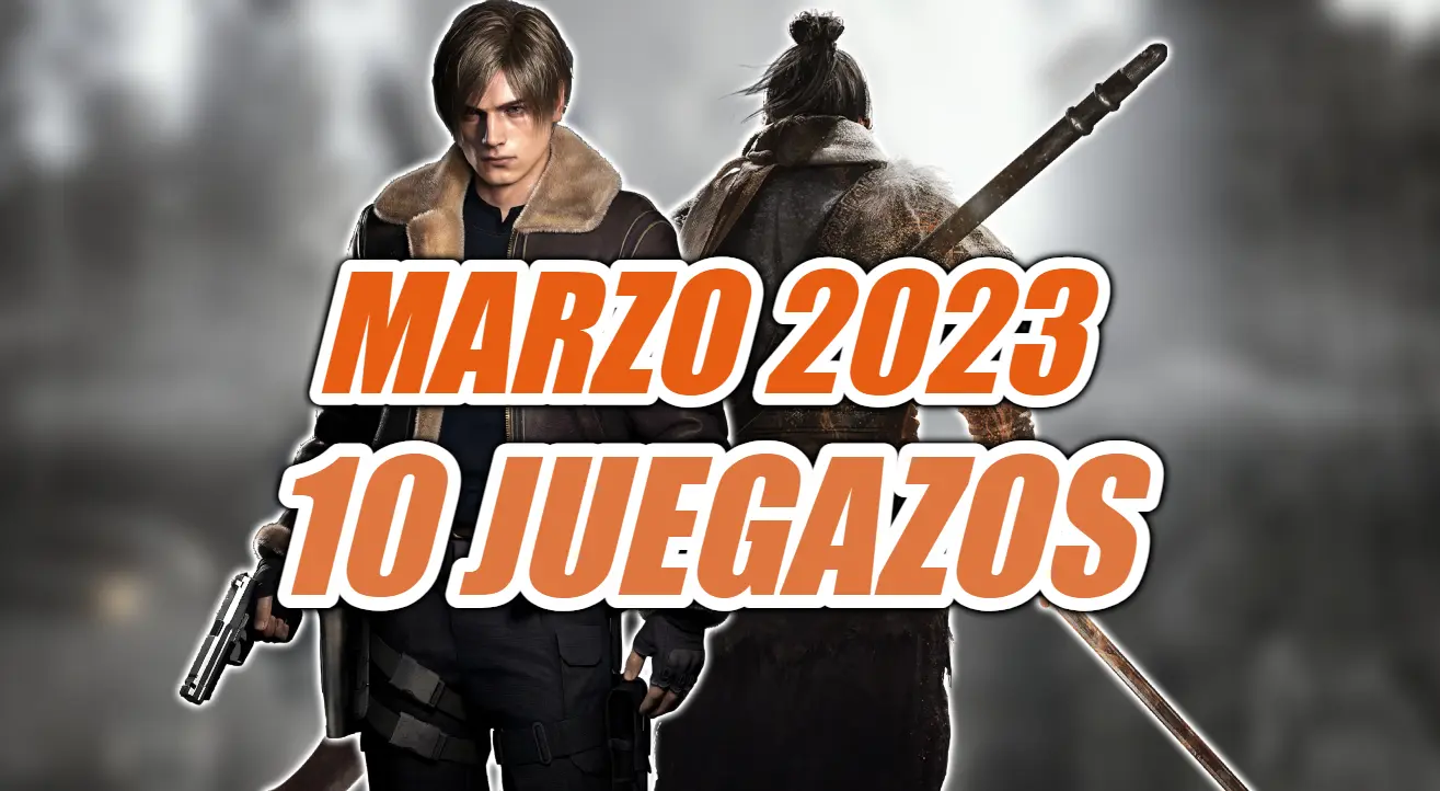 MARZO 2023