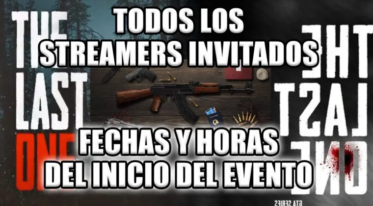 Imagen de The Last One: Participantes y fechas de la nueva serie Roleplay de GTA 5 inspirada en The Last Of Us