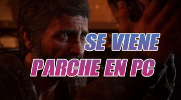 Imagen de Naughty Dog confirma que trabaja en solventar el problema de The Last of Us: Parte I en PC