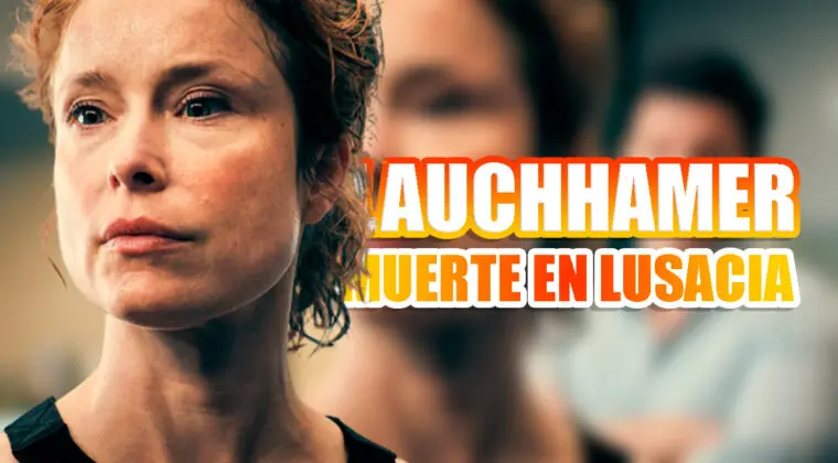 Imagen de Si te gustan las series criminales, tienes que ver en Netflix Lauchhammer: Muerte en Lusacia