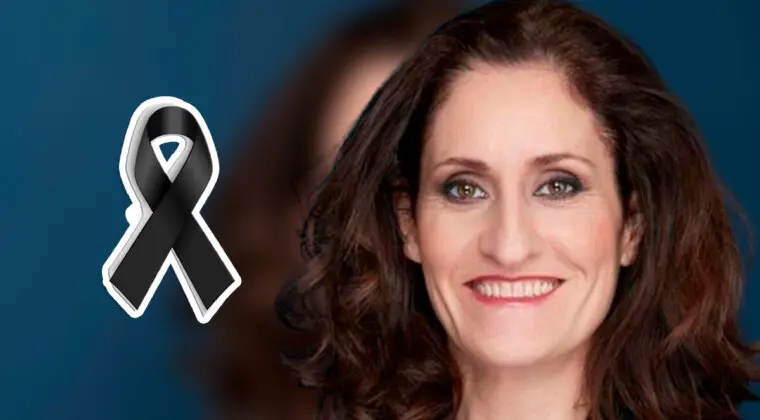 Imagen de Muere una actriz de La que se avecina: Laura Gómez-Lacueva fallece a los 48 años
