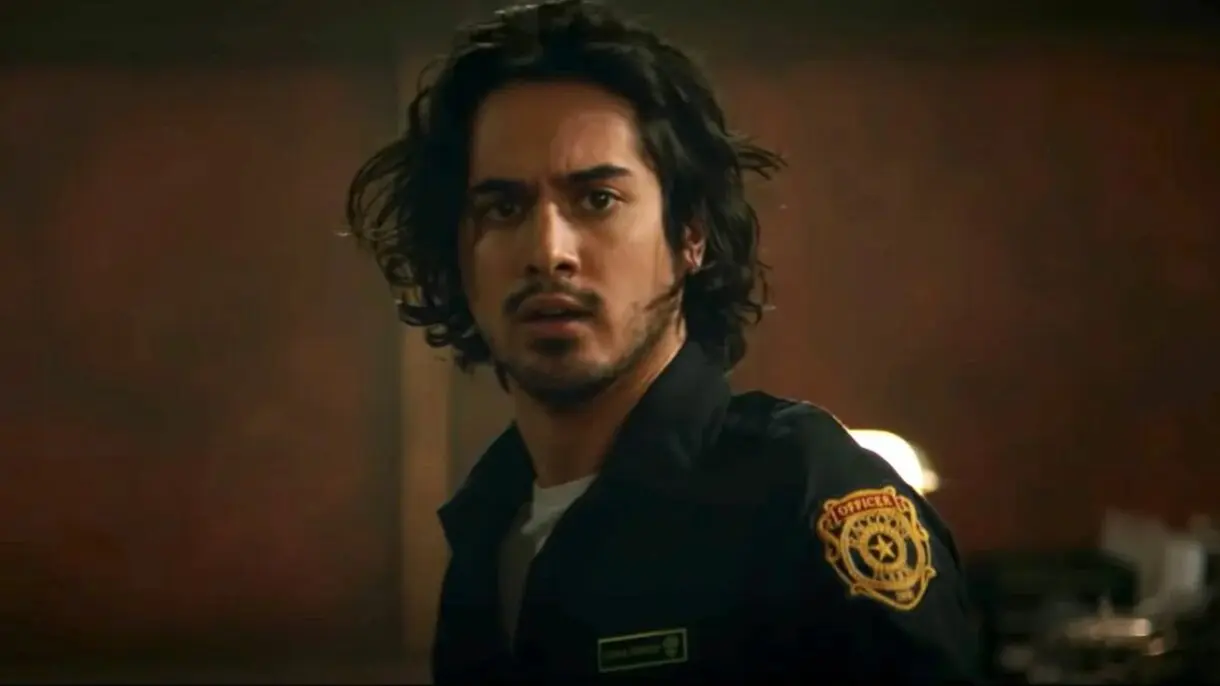 resident evil raccoon city leon