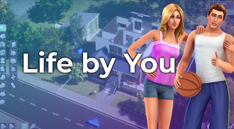 Imagen de El juego que competirá contra Los Sims: así es el recién anunciado Life By You y todo lo que se sabe