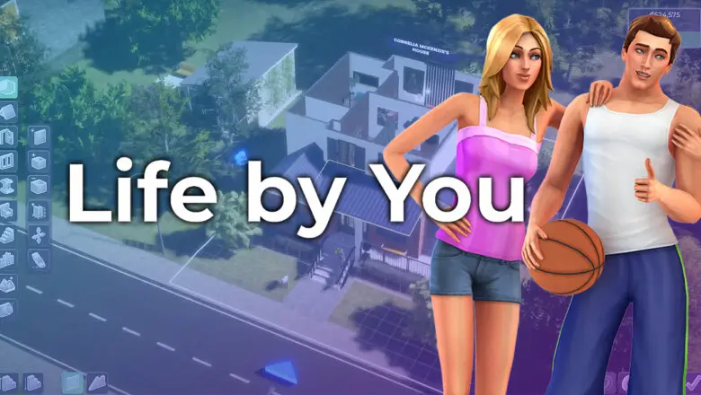 life by you sims