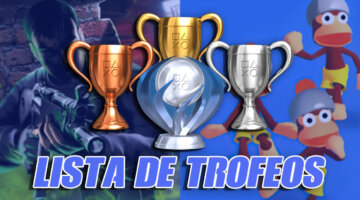 Imagen de PS Plus Premium: Los clásicos de Syphon Filter y Ape Academy 2, ya tienen su lista de trofeos