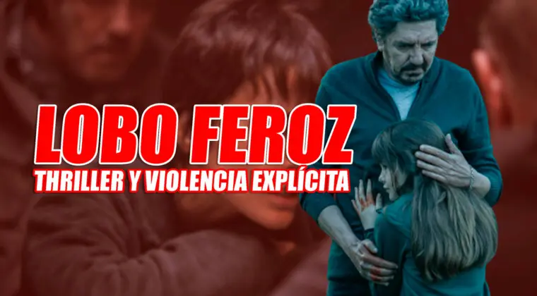 Imagen de Esta película está arrasando en Netflix y es un thriller violento y muy explícito que engancha
