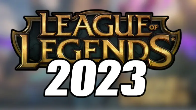 LoL 2023