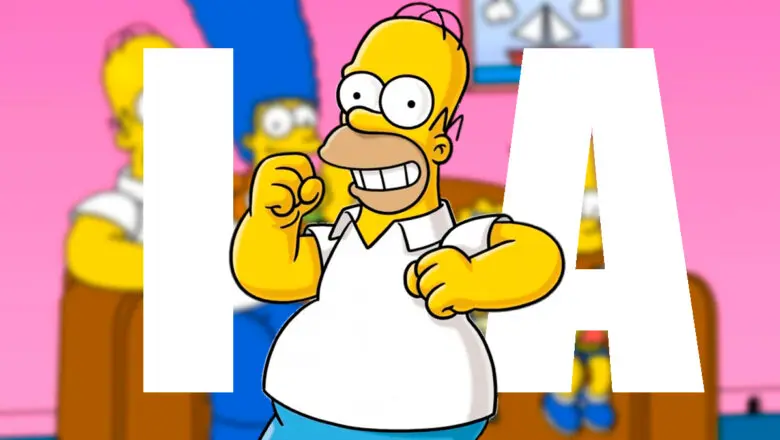 los simpson homer simpson