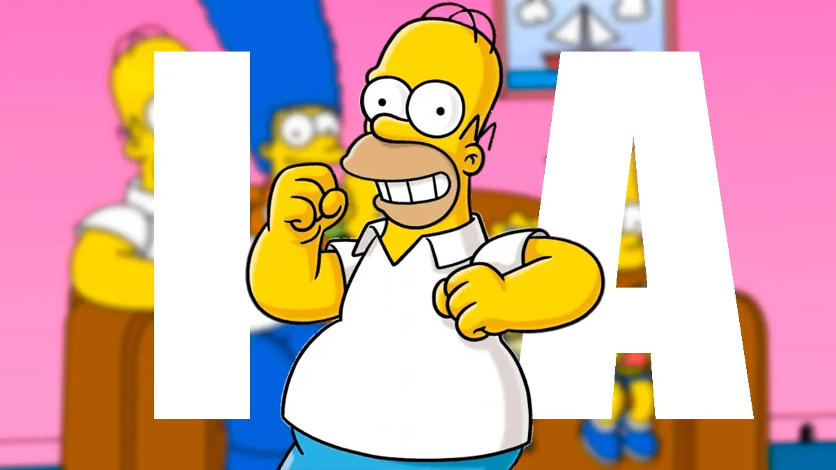 los simpson homer simpson