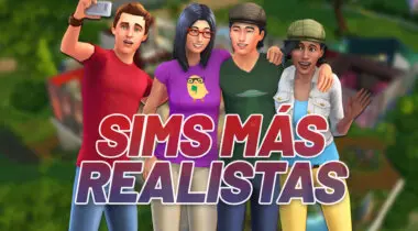 Imagen de La nueva expansión de Los Sims 4 incluye una mecánica que hará las relaciones entre sims mucho más realistas