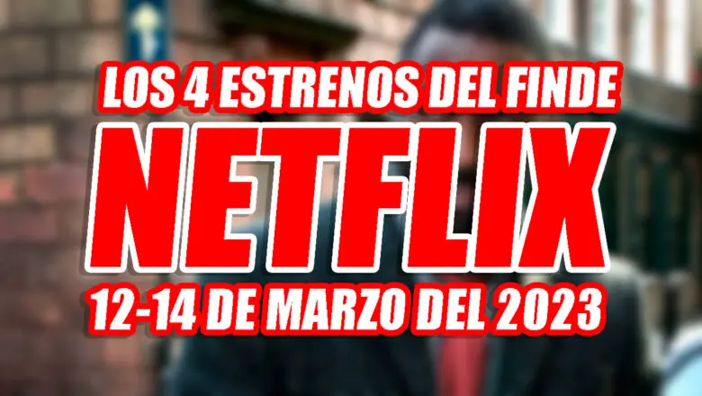 luther cae la noche netflix estrenos