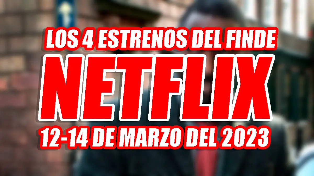 luther cae la noche netflix estrenos
