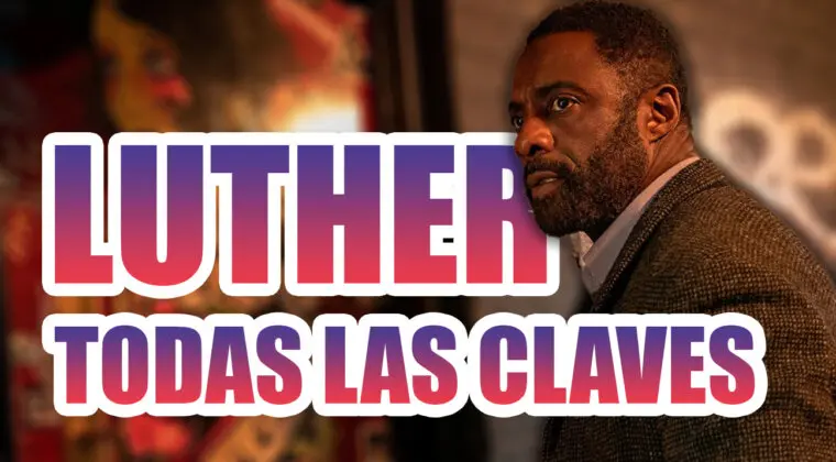 Imagen de Luther: Cae la noche (2023): Fecha, tráiler, sinopsis, plataforma y otros detalles del auténtico final de Luther