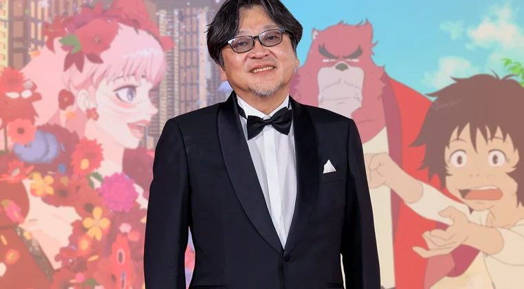 Imagen de Mamoru Hosoda: dónde ver todas las películas del director