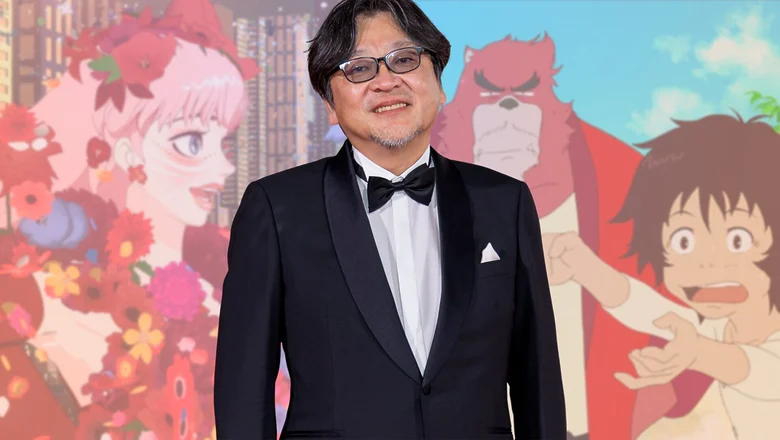 Mamoru Hosoda donde ver sus peliculas