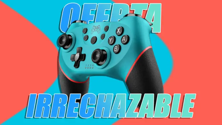 Mando Switch