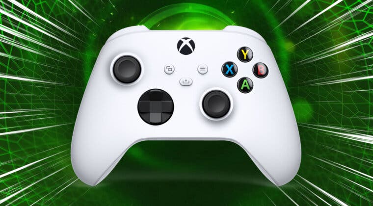 Imagen de El mando de Xbox que apunta a reventar el mercado: pantalla táctil con varias utilidades
