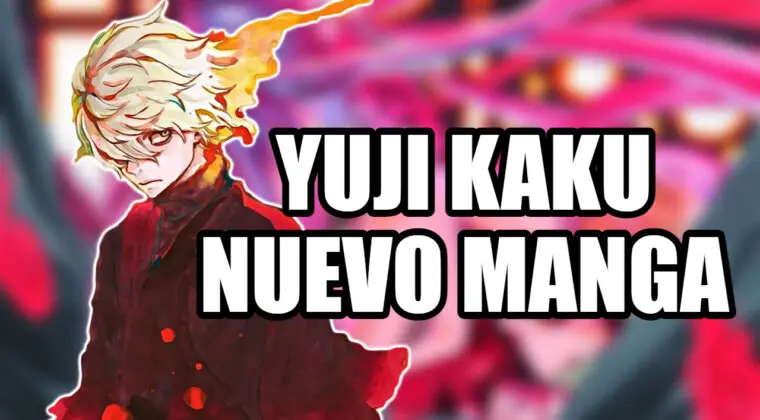 Imagen de El autor de Jigokuraku y Ayashimon lanzará su nuevo manga en abril