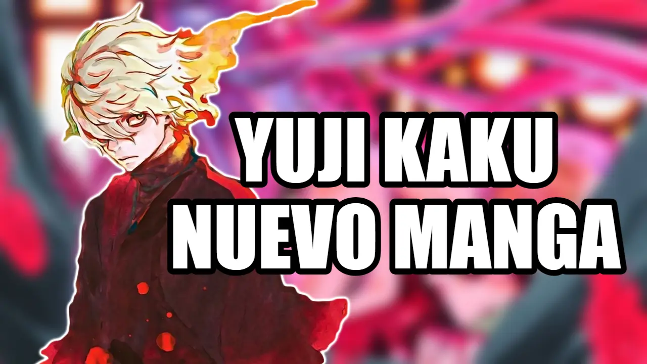 yuji kaku