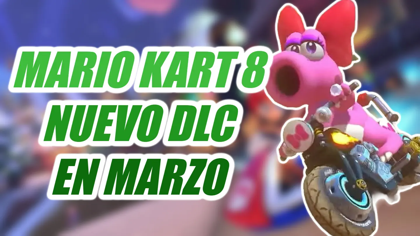 MK8 DELUXE