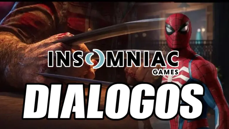 Marvel's Spider-Man 2 y Marvel's Wolverine