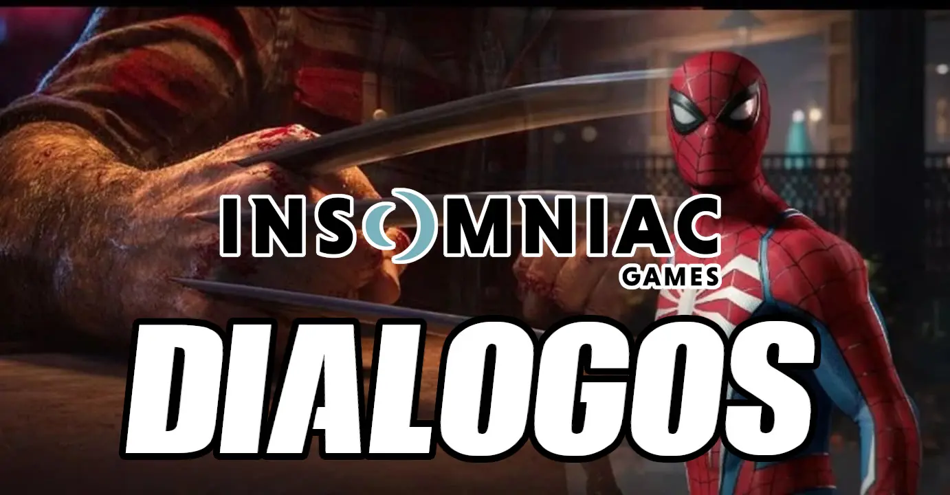 Marvel's Spider-Man 2 y Marvel's Wolverine