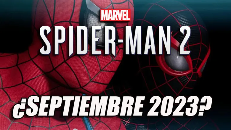 Marvel's Spider-Man 2