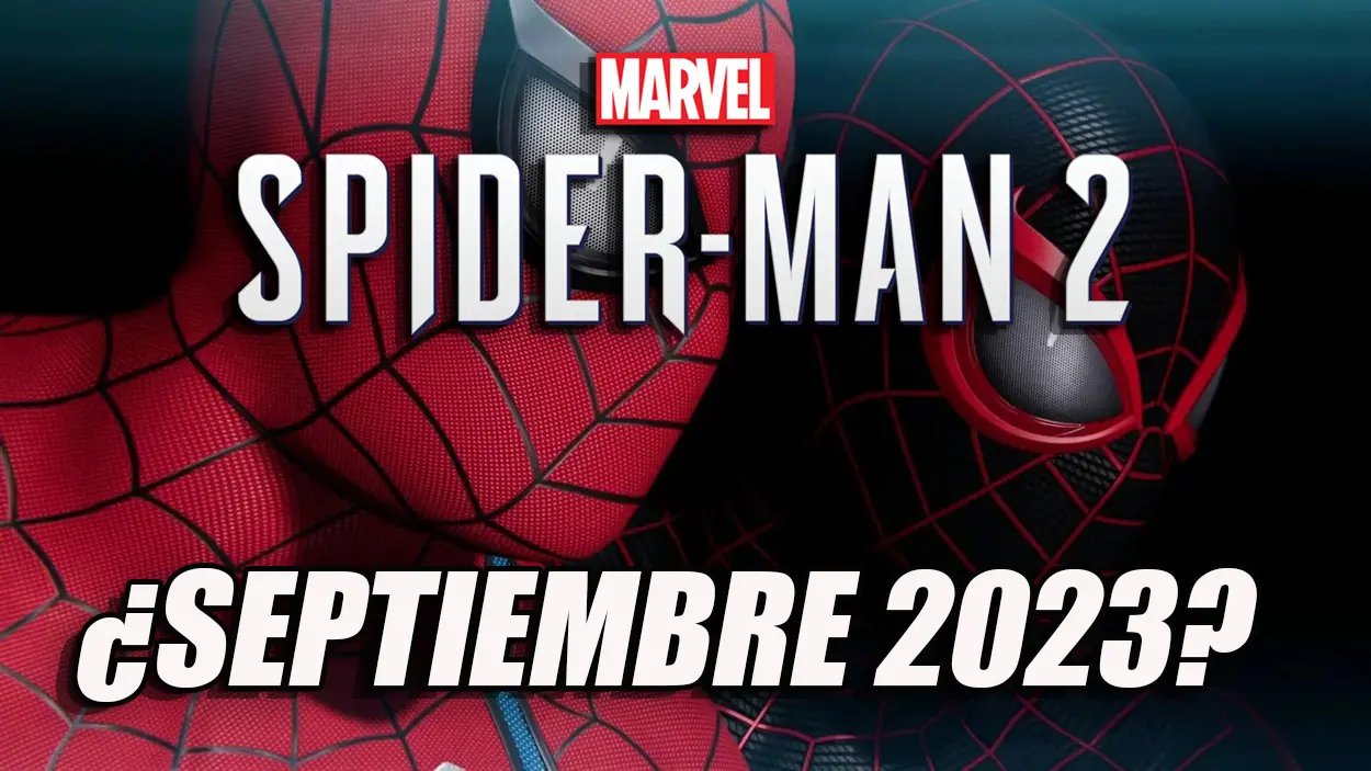 Marvel's Spider-Man 2