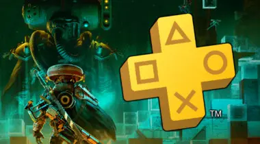Imagen de ¡Sorpresa! Meet Your Maker llegará a PS Plus el mismo día de su lanzamiento