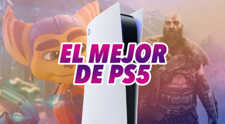 Imagen de Los jugadores ya han elegido el mejor juego de PS5 hasta la fecha, ¿estás de acuerdo?