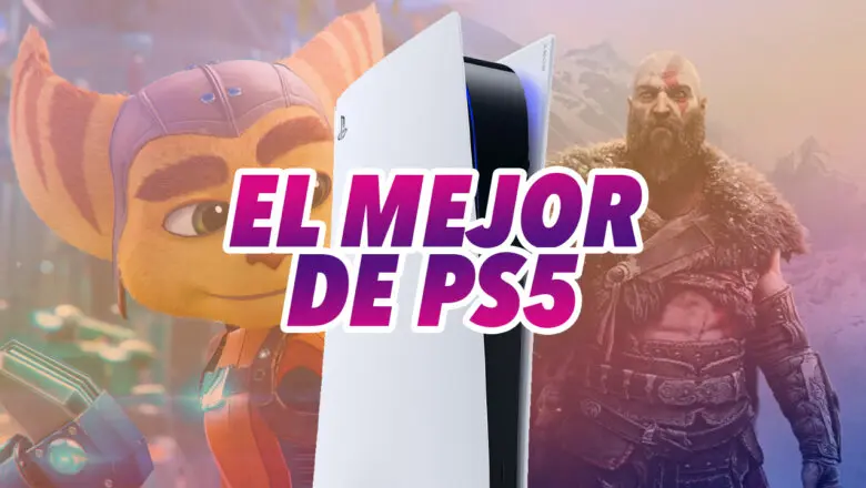 mejor juego ps5