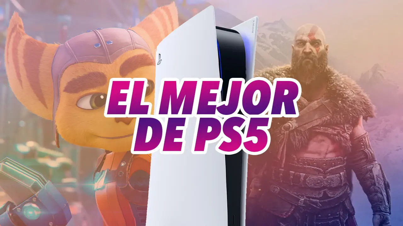 mejor juego ps5