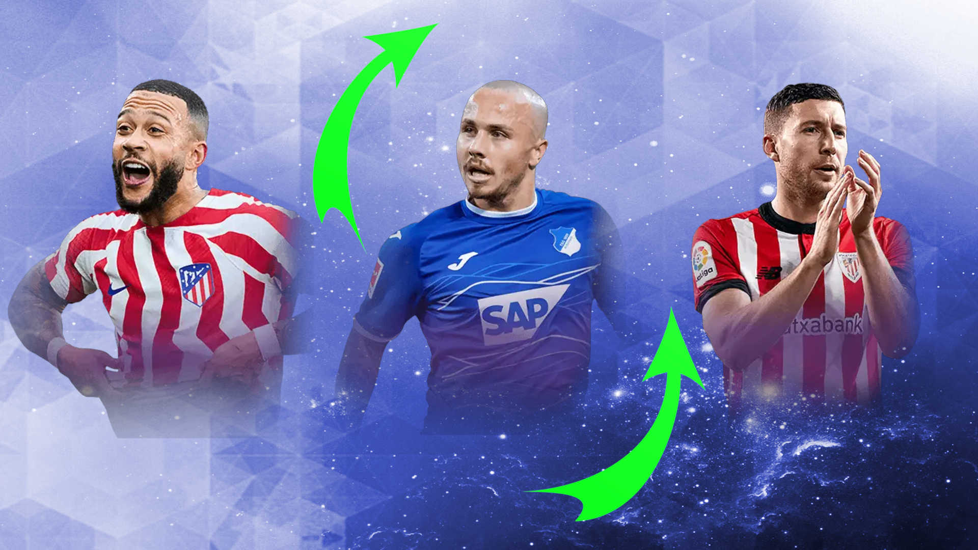 FIFA 23: these Fantasy FUT have already improved their stats and here are their new numbers