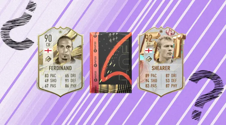Imagen de FIFA 23: mejores elecciones para gastar los tokens FUT Birthday Swaps