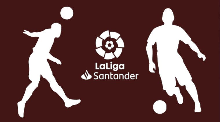 Imagen de FIFA 23: los mejores MCD´s de LaLiga Santander relación calidad/precio