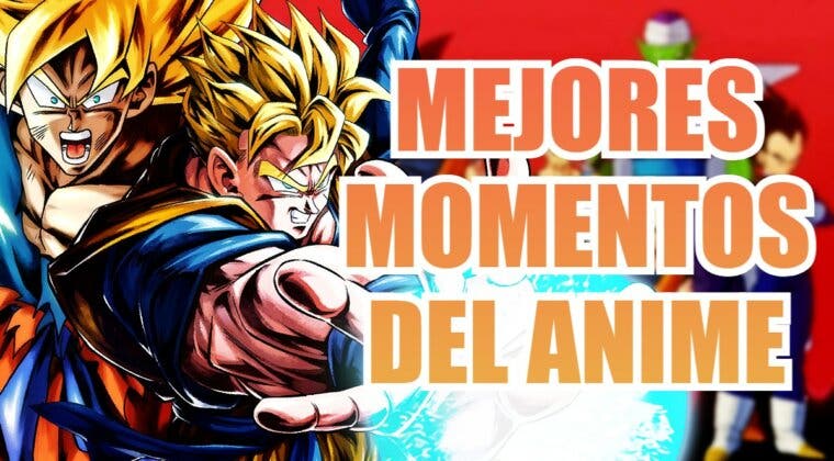 Imagen de Dragon Ball: Estos son los mejores momentos del anime