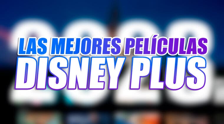 Imagen de Las 22 mejores películas de Disney Plus en 2023 [Diciembre]