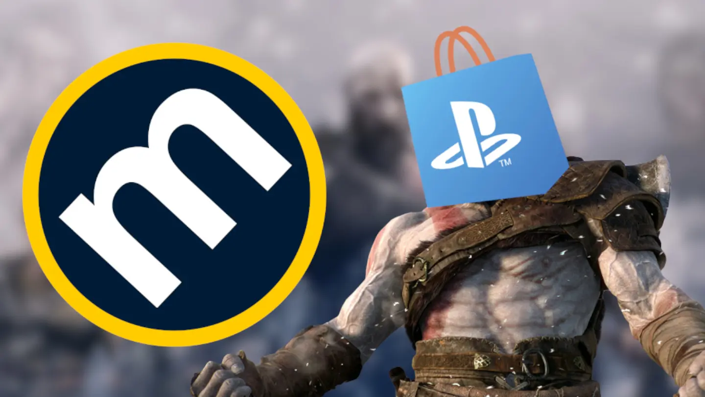 Metacritic PlayStation