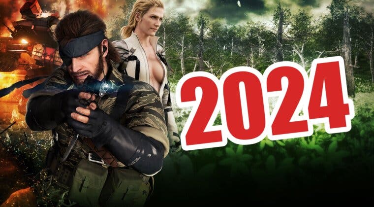 Imagen de Metal Gear Solid 3 Remake saldría en 2024, según un conocido periodista