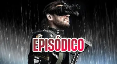 Imagen de Metal Gear Solid V en formato episódico: Kojima quería que Ground Zeroes fuera el primer capítulo de una serie de juegos episódicos